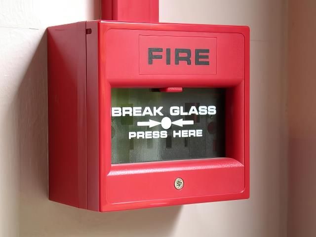 Alarm Monitoring Services Hessle