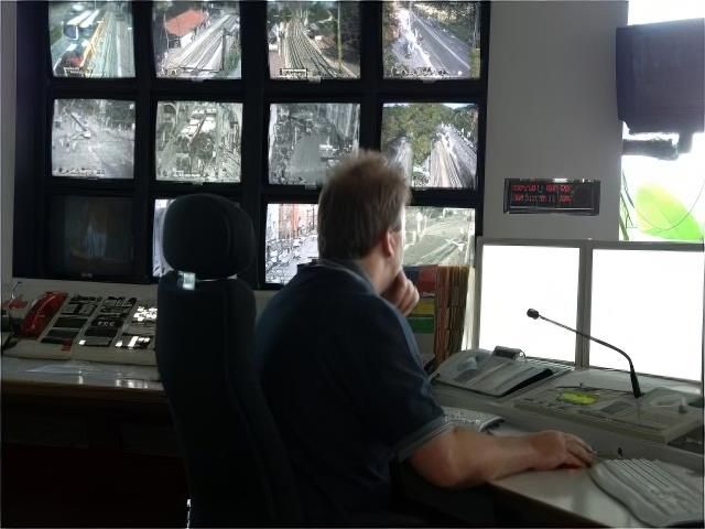 Alarm Monitoring Services Barton